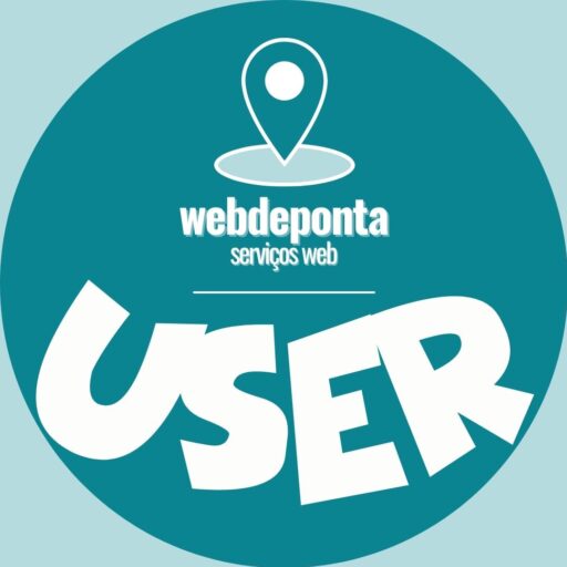 User Web De Ponta